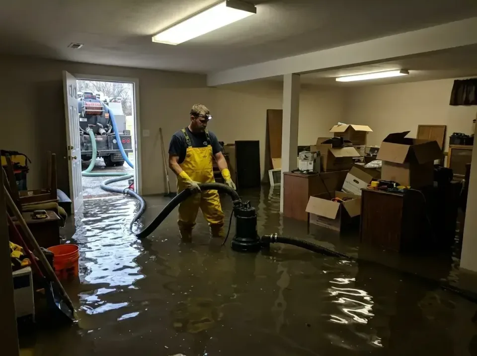basement-burst-pipe-flooding-a-001 — frequently asked questions, 24-Hour Water Damage Restoration Services in Travelers Rest…